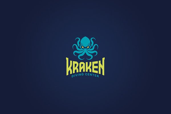 Kraken 14 at
